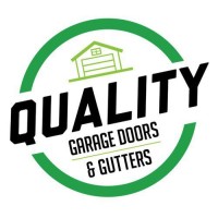 Quality Garage Doors & Gutters logo, Quality Garage Doors & Gutters contact details