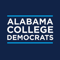 Alabama College Democrats logo, Alabama College Democrats contact details