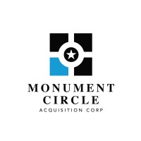 Monument Circle Acquisition Corp logo, Monument Circle Acquisition Corp contact details