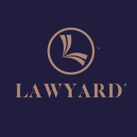 Lawyard logo, Lawyard contact details