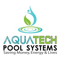 AquaTech Pool Systems logo, AquaTech Pool Systems contact details