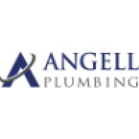 Angell Plumbing Inc. logo, Angell Plumbing Inc. contact details