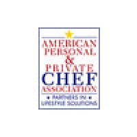 American Personal & Private Chef Association logo, American Personal & Private Chef Association contact details