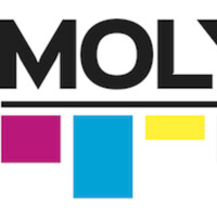 Molyneux Press Ltd logo, Molyneux Press Ltd contact details