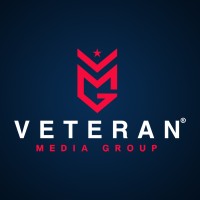 Veteran Media Group logo, Veteran Media Group contact details