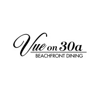 Vue on 30a logo, Vue on 30a contact details