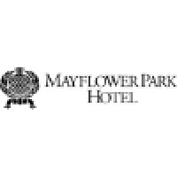 Mayflower Park Hotel logo, Mayflower Park Hotel contact details