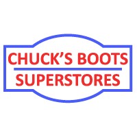 Chucks Boots logo, Chucks Boots contact details