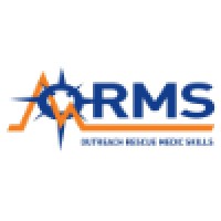 ORMS - Outreach Rescue Medic Skills logo, ORMS - Outreach Rescue Medic Skills contact details