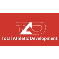 Total Athletic Development logo, Total Athletic Development contact details