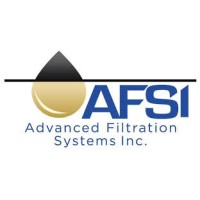 Advanced Filtration Systems Inc logo, Advanced Filtration Systems Inc contact details