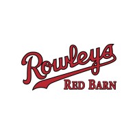 Rowleys Red Barn logo, Rowleys Red Barn contact details