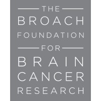 The Broach Foundation for Brain Cancer Research logo, The Broach Foundation for Brain Cancer Research contact details