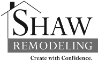 Shaw Remodeling logo, Shaw Remodeling contact details