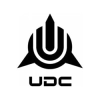 UDC Events logo, UDC Events contact details