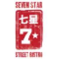 Seven Star Street Bistro logo, Seven Star Street Bistro contact details