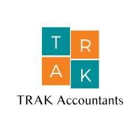 TRAKaccountants logo, TRAKaccountants contact details