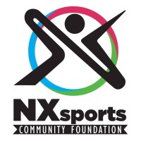 NXsports logo, NXsports contact details