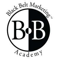 Black Belt Marketing Academy logo, Black Belt Marketing Academy contact details