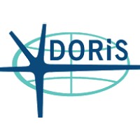 DORIS logo, DORIS contact details