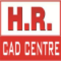 H.R. CAD CENTRE logo, H.R. CAD CENTRE contact details