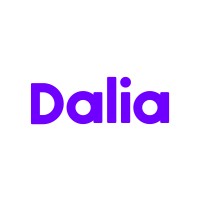 Dalia Research logo, Dalia Research contact details