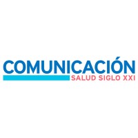 Comunicación Salud Siglo XXI logo, Comunicación Salud Siglo XXI contact details