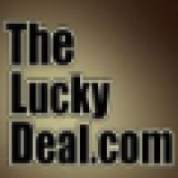 The Lucky Deal logo, The Lucky Deal contact details