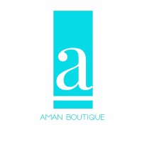 Aman Boutique logo, Aman Boutique contact details