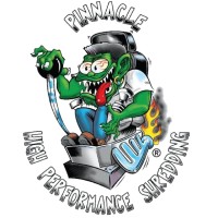 Pinnacle Engineering Inc logo, Pinnacle Engineering Inc contact details