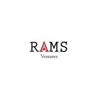 RAMS Ventures logo, RAMS Ventures contact details