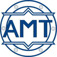 AMT srl logo, AMT srl contact details