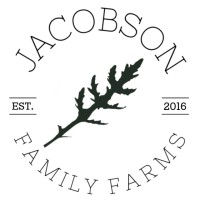 Jacobson Family Farms logo, Jacobson Family Farms contact details