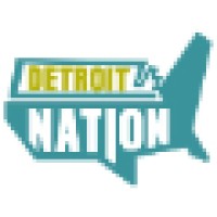 Detroit Nation logo, Detroit Nation contact details