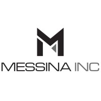 Messina Incorporated logo, Messina Incorporated contact details