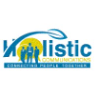 Holistic Communications Pty Ltd logo, Holistic Communications Pty Ltd contact details