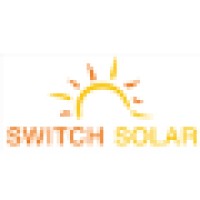 Switch Solar logo, Switch Solar contact details