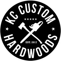 KC Custom Hardwoods logo, KC Custom Hardwoods contact details