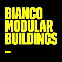 Bianco Modular Buildings logo, Bianco Modular Buildings contact details