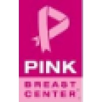 PINK Breast Center logo, PINK Breast Center contact details