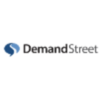 DemandStreet logo, DemandStreet contact details