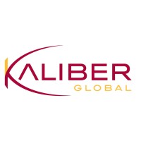 Kaliber Global LLC logo, Kaliber Global LLC contact details