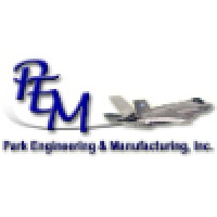 Park Engineering and Mfg. logo, Park Engineering and Mfg. contact details