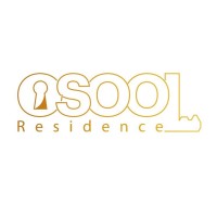 OSOOL Residence logo, OSOOL Residence contact details