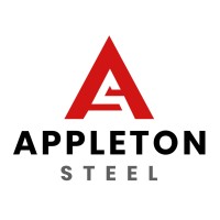 Appleton Steel, Inc. logo, Appleton Steel, Inc. contact details