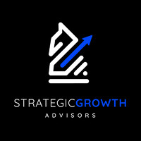 Strategic Growth Advisors logo, Strategic Growth Advisors contact details