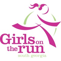 Girls on the Run South Georgia logo, Girls on the Run South Georgia contact details