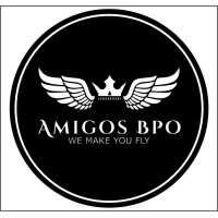 Amigos BPO, LLC logo, Amigos BPO, LLC contact details