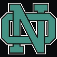 North Oldham High School logo, North Oldham High School contact details