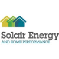 Solair Energy logo, Solair Energy contact details